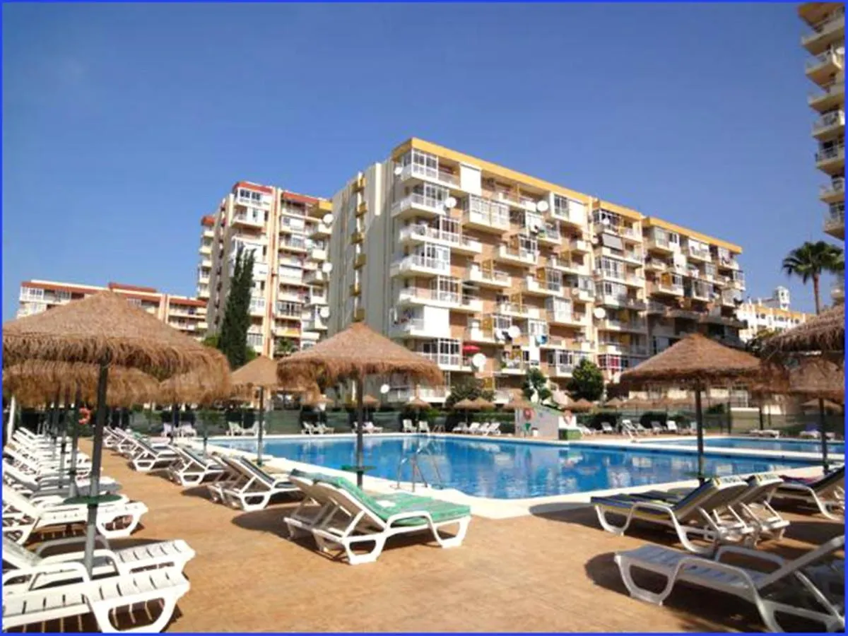 Studio Arroyo De La Miel Apartment Benalmadena