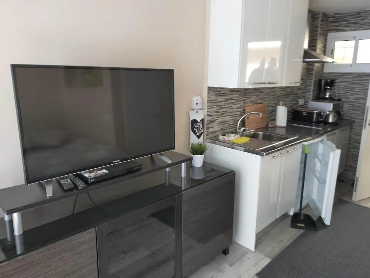 Studio Arroyo De La Miel Apartment Benalmadena