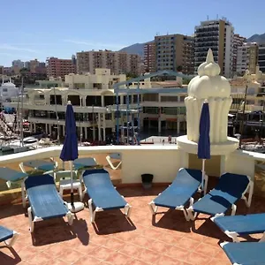Capaldi Luxury Puerto Marina Appartement