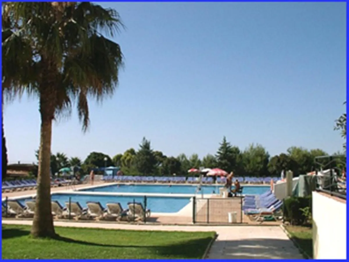Apartmán Studio Arroyo De La Miel Benalmádena